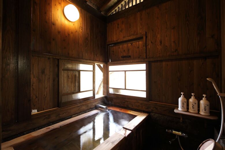 Kurokawa Onsen Oyado Noshiyu