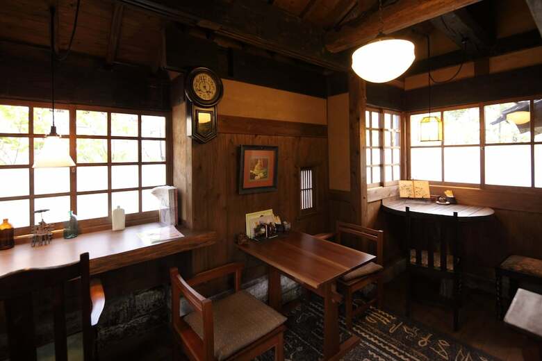 Kurokawa Onsen Oyado Noshiyu