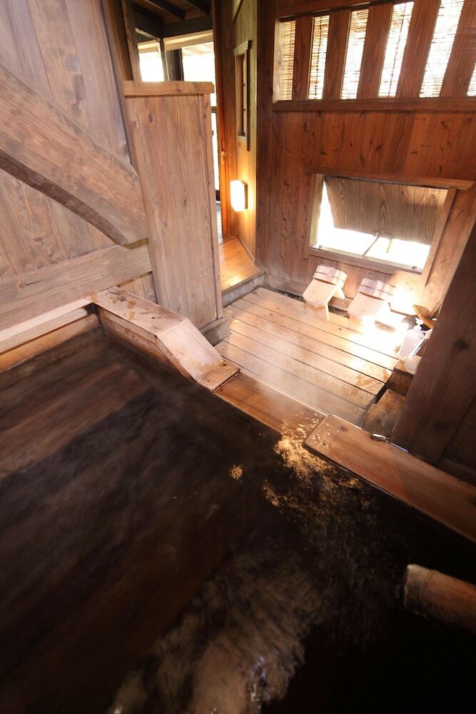 Kurokawa Onsen Oyado Noshiyu