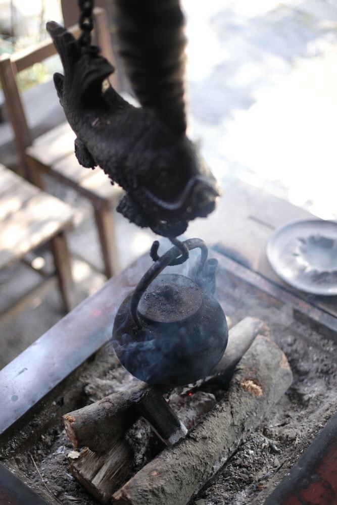 Kurokawa Onsen Oyado Noshiyu