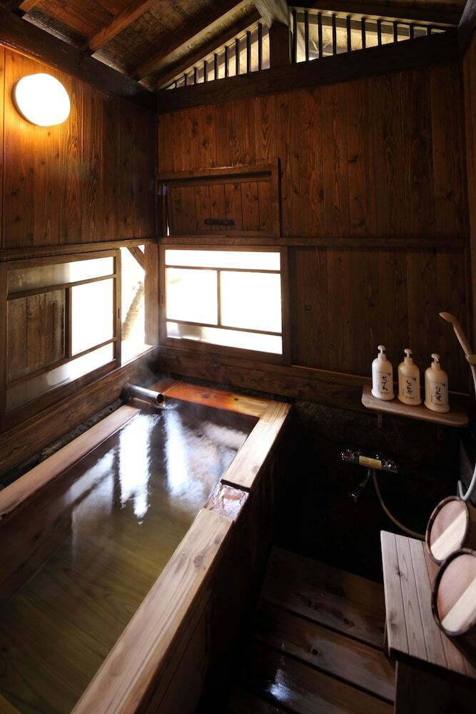 Kurokawa Onsen Oyado Noshiyu
