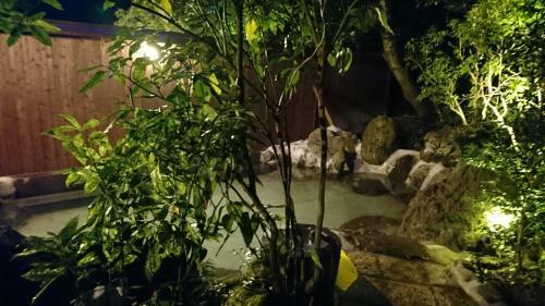 Ryokan Ichinoi