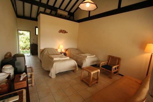 Hotel Villa Unarizaki