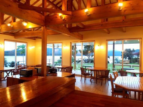 Hotel Villa Unarizaki