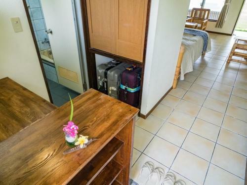 Hotel Villa Unarizaki