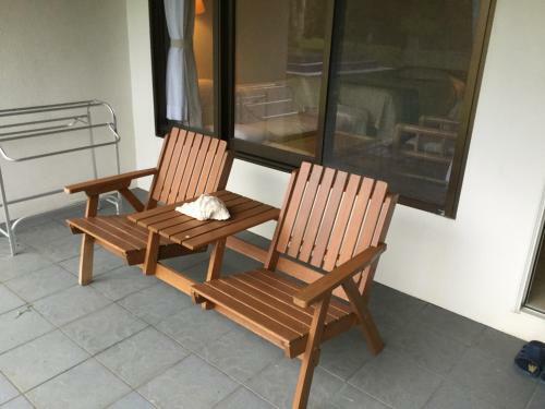 Hotel Villa Unarizaki