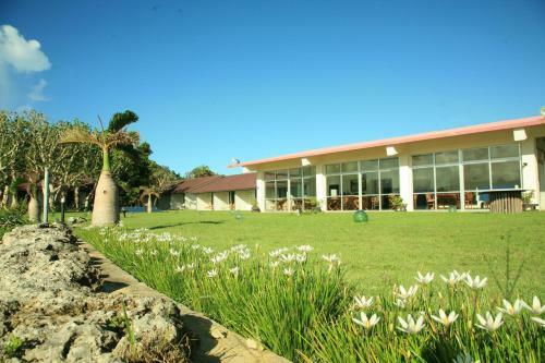 Hotel Villa Unarizaki