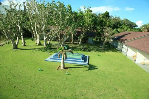 Hotel Villa Unarizaki