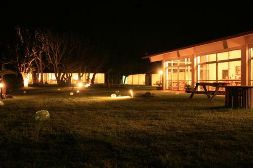 Hotel Villa Unarizaki