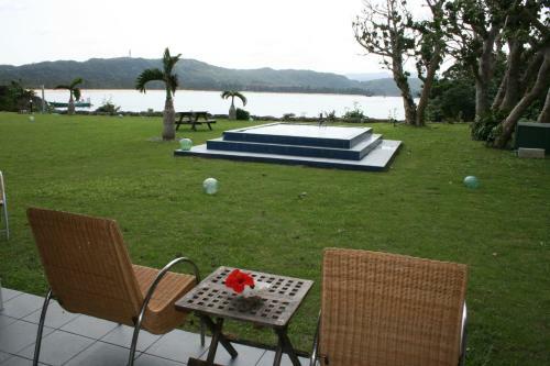 Hotel Villa Unarizaki