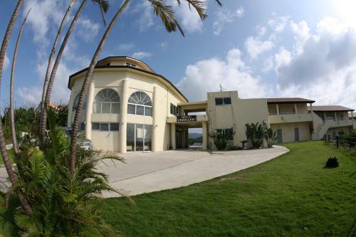 Hotel Ilmare Unarizaki