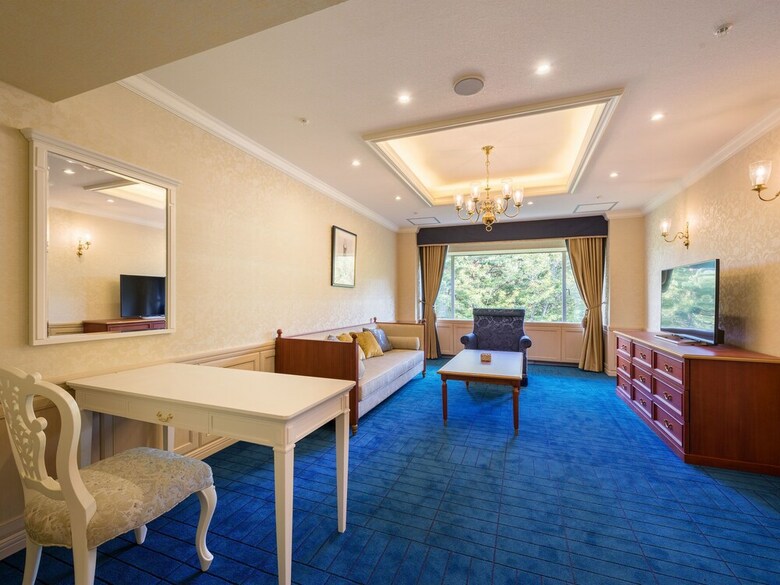 Hotel Urabandai Lake Resort