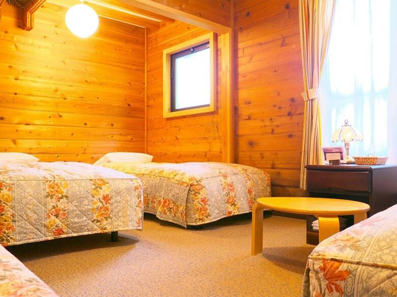 Hostal Pension Buddy