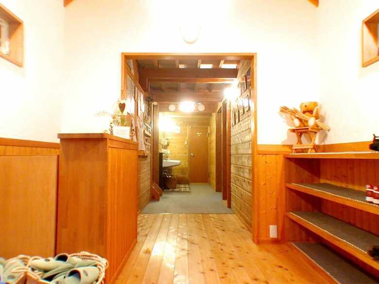 Hostal Pension Buddy