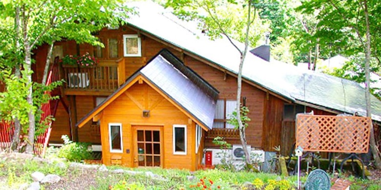 Hostal Pension Buddy