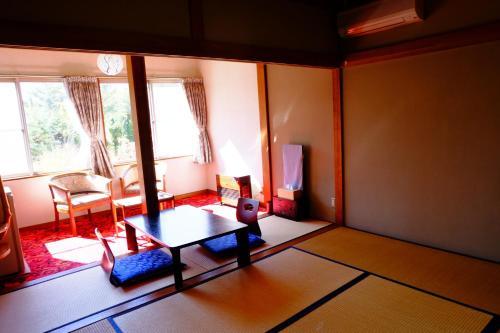 Ryokan Fujitomita
