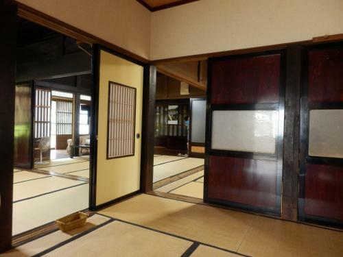 Hostal Minshuku Goyomon