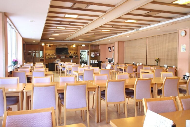 Hotel Gokasanso