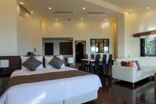Hotel Hyakunagaran
