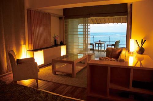 Hotel Hyakunagaran