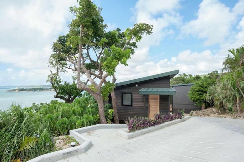 Villa Sachibaru