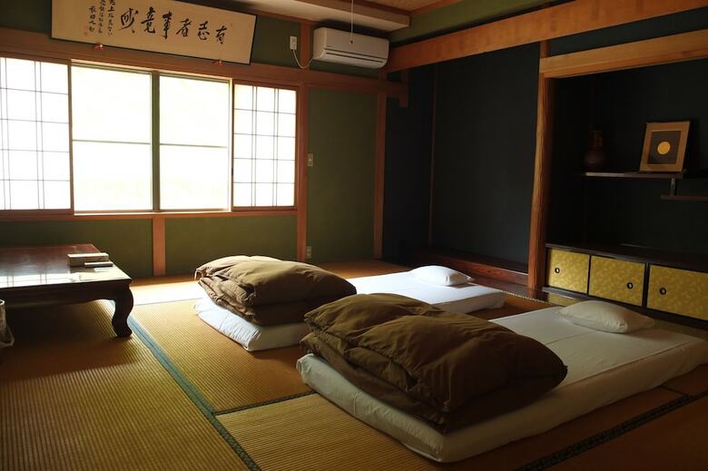 Hostal Yoki Guest House