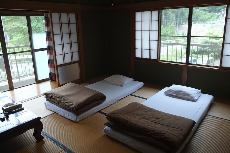 Hostal Yoki Guest House