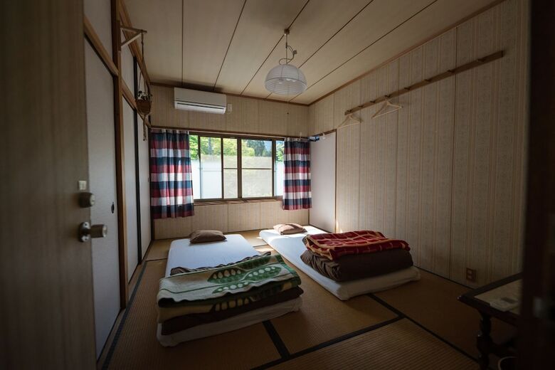 Hostal Yoki Guest House