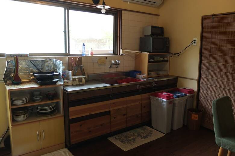Hostal Yoki Guest House