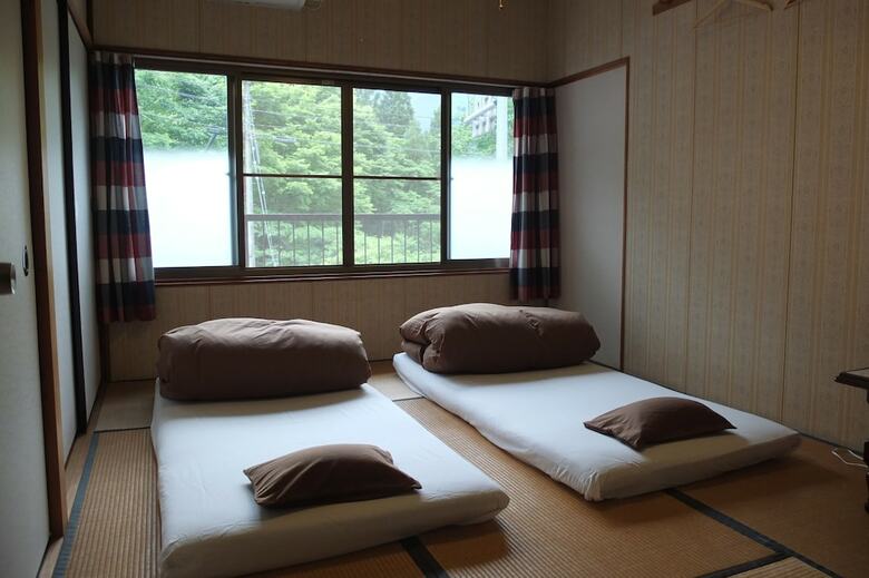 Hostal Yoki Guest House