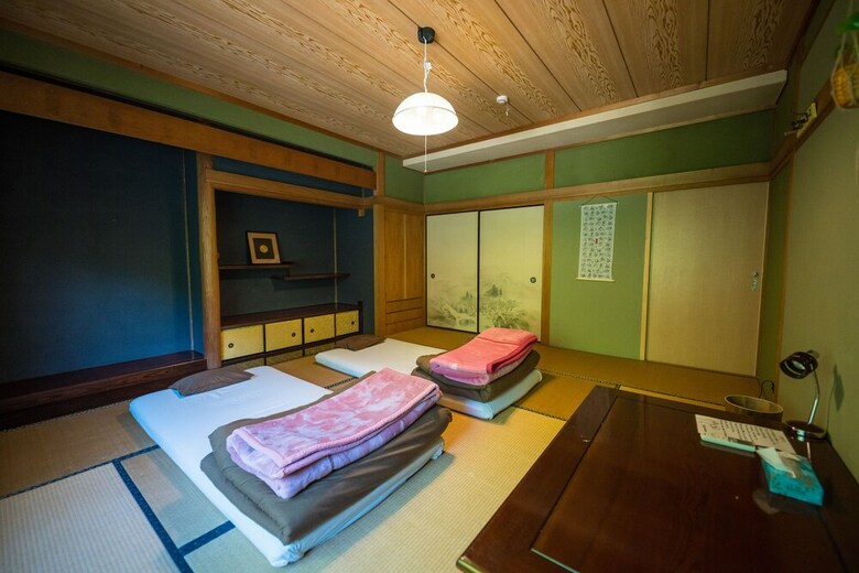 Hostal Yoki Guest House