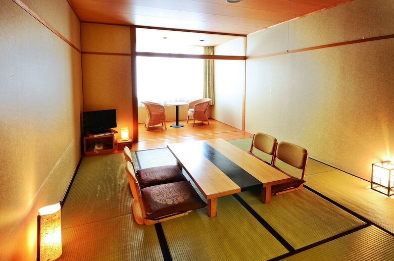 Hotel Sunriver Oboke