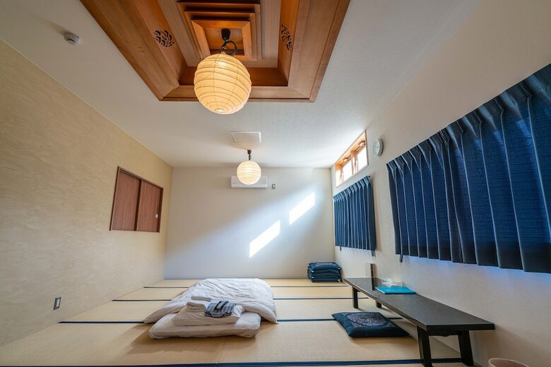Albergue 4s Stay Awaikeda