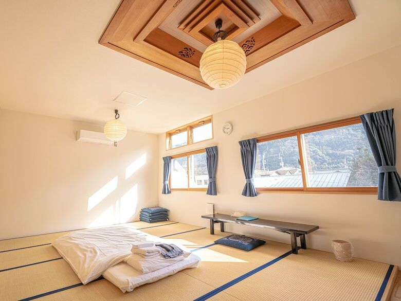 Albergue 4s Stay Awaikeda