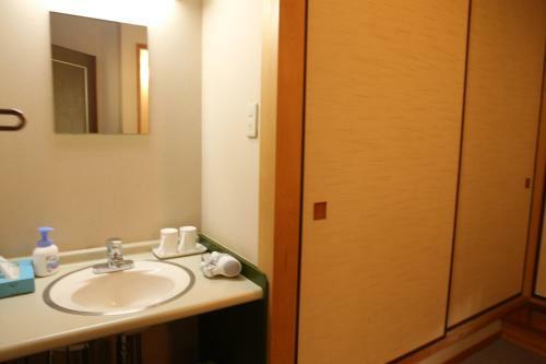 Akasawa Onsen Ryokan