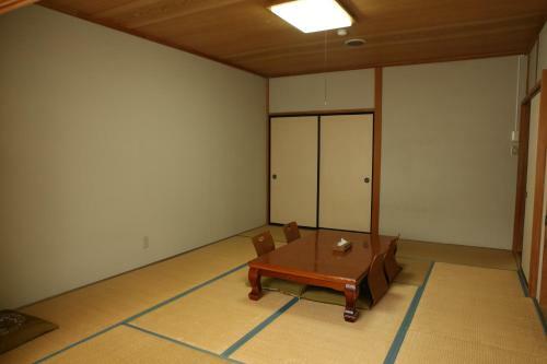 Akasawa Onsen Ryokan