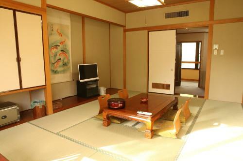 Akasawa Onsen Ryokan