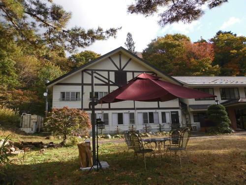 Akasawa Onsen Ryokan