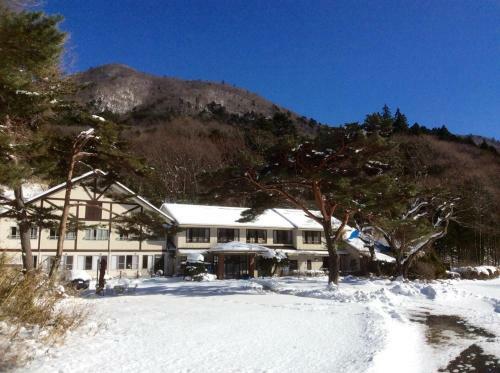 Akasawa Onsen Ryokan