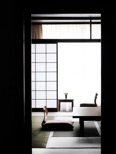 Shiobara Onsen Tokiwa Hotel