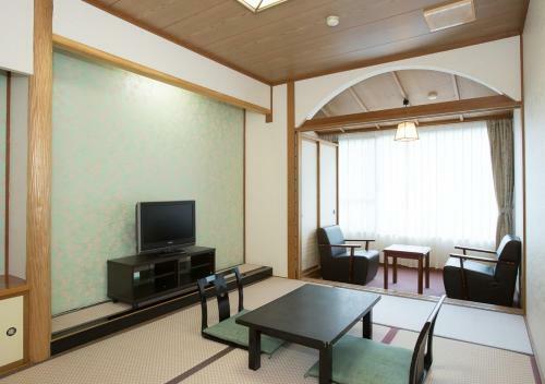 Itoen Hotel Shiobara