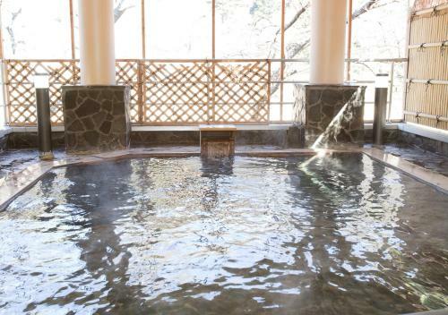 Itoen Hotel Shiobara