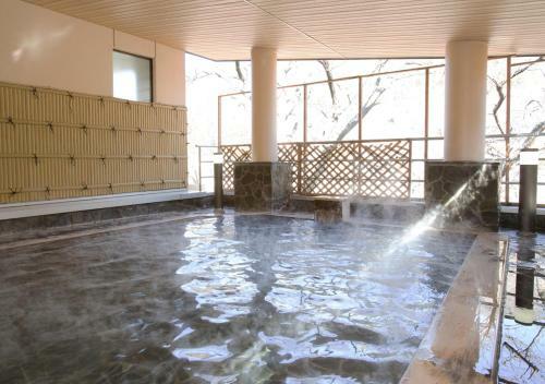 Itoen Hotel Shiobara