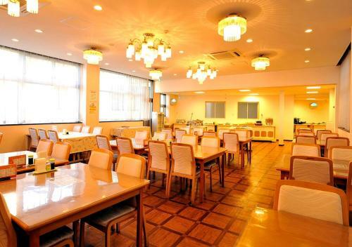 Itoen Hotel Shiobara