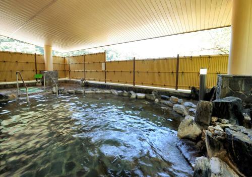 Itoen Hotel Shiobara