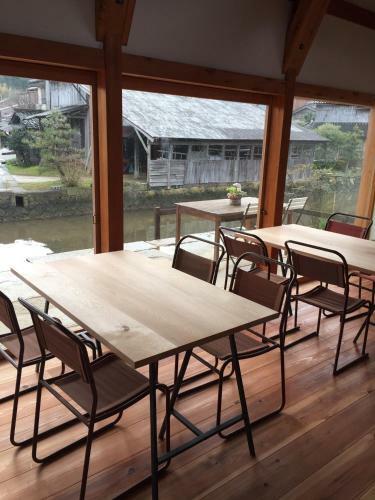 Hotel Waterside Cottage Heron