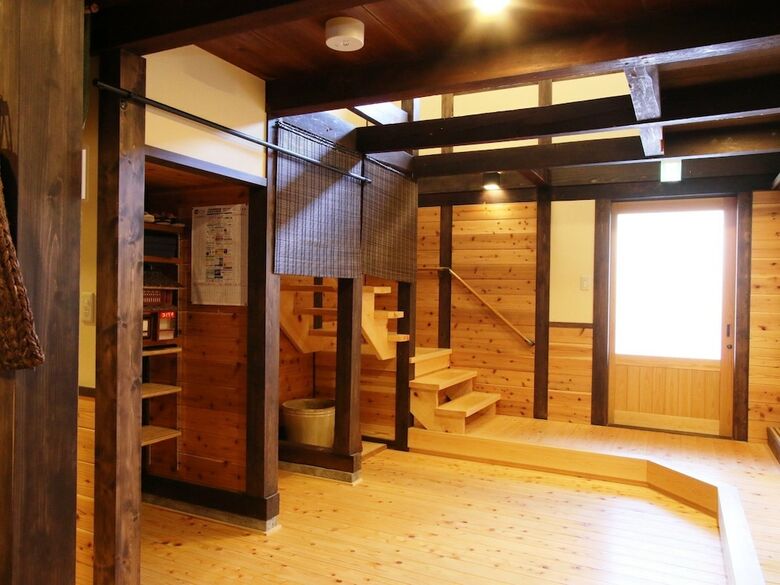 Hostal Guest House Yanagiya