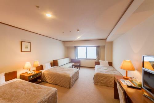 Midagahara Hotel