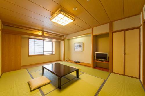 Midagahara Hotel