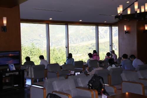 Midagahara Hotel